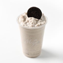 นมสด โอริโอ้ ปั่น