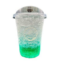 มิ้นท์โซดาMint Soda