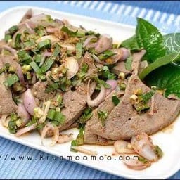 ตับหวาน