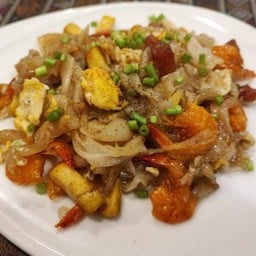 ผัดงอแง (HUNGER)