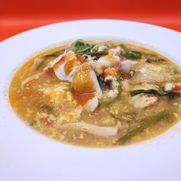 สุกี้ไก่