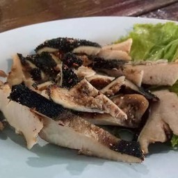 ขอบกระด้งย่าง