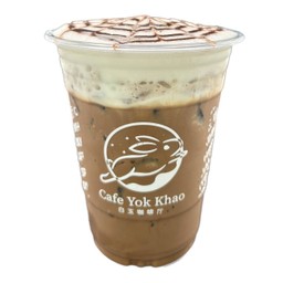 มอคค่าMocha