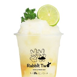 น้ำผึ้งมะนาว สมูทตี้