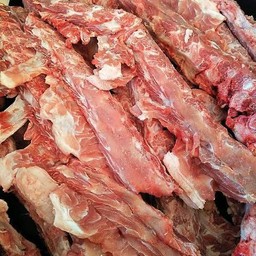 เอกอ้อยหมูสด@ตลาดเทศบาลบ้านสร้าง ตลาดเทศบาลบ้านสร้าง