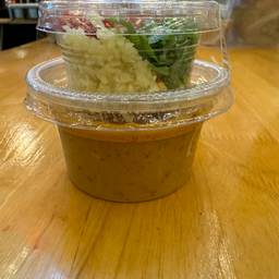 น้ำจิ้มถั่ว สูตร สุกี้อี้เฟย