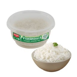 ข้าวเปล่า