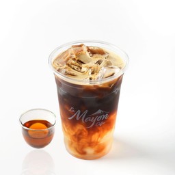 อเมริกาโน่น้ำผึ้ง