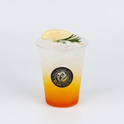 PASSION FRUIT SODA