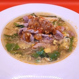 สุกี้เนื้อ