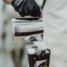 Double Black cocoa