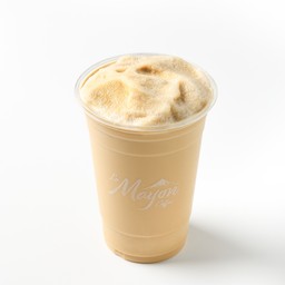 ลาเต้ปั่น