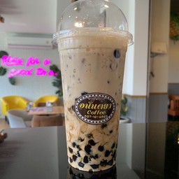 ชานมต้นตำรับ