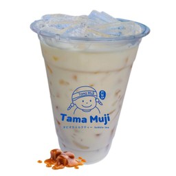นมสดคาราเมล
