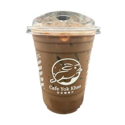 โกโก้เย็นCocoa(C)