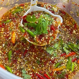 น้ำจิ้มซีฟุ๊ด