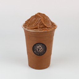 พรีเมี่ยม มอคค่า ปั่น