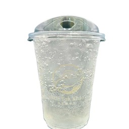 ลิ้นจี่โซดาLychee Soda