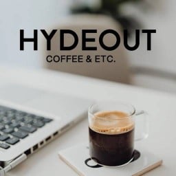 HYDEOUT COFFEE & ETC. สุขุมวิท 50