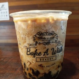 ชานมไข่มุก