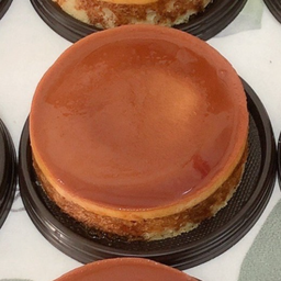 คัสตาร์ดชิฟฟ่อน 1/2 ปอนด์