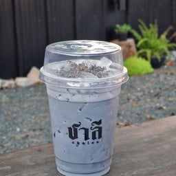 ชาลี นมสด ปังปิ้ง เพชรบูรณ์