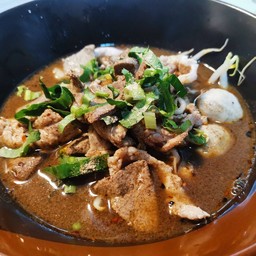 เกาเหลาหมู