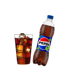 เป๊บซี่แก้วละ