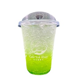 กีวี่โซดาKIWI SODA