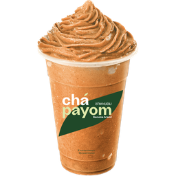 ชาเย็นปั่น