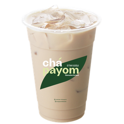 ชาพะยอม ฟลอร่าวิลล์ สุวินทวงศ์