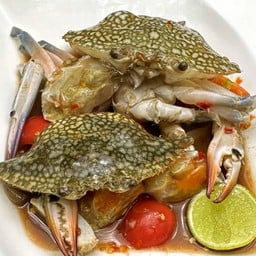 เหลาปูม้า