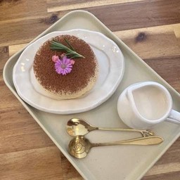 เค้กนมสด