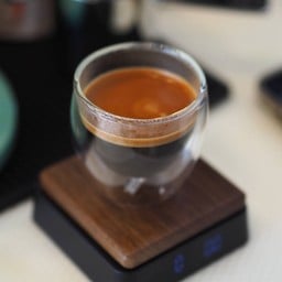 HOT ESPRESSO