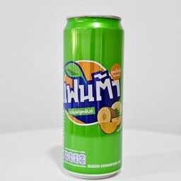 แฟนต้าน้ำเขียว