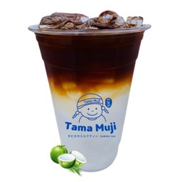 กาแฟมะพร้าว