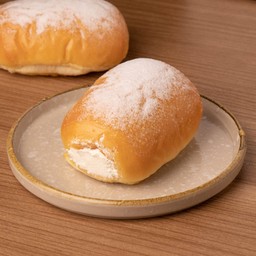 ขนมปังครีมฮอกไกโด