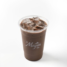 โกโก้ เย็น