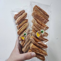 พายสับปะรด