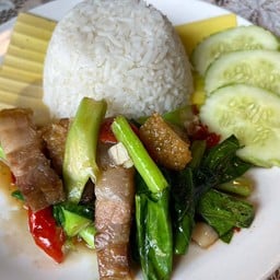 ถูกปากตามสั่ง ชินเขต2 ชินเขต2