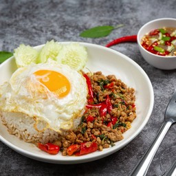 แด๊กกระเพรากัน