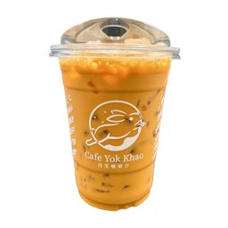 ชาไทยThai Tea