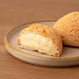 ชูครีมวานิลา