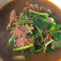 แกงอ่อมเนื้อ