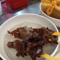 เห็ดหูหนูดำ