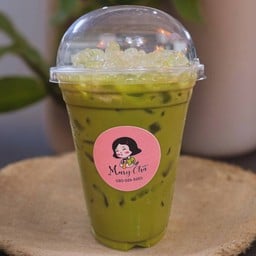 Mary Cha ( แมรี่ ชา ) นครพนม
