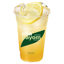 น้ำผึ้งมะนาว