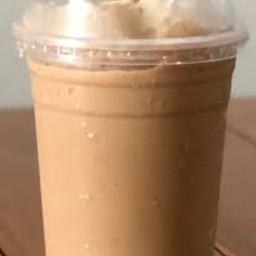 ชาใต้ปั่น รสชาติเข้มข้น