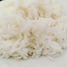 ข้าวสวย