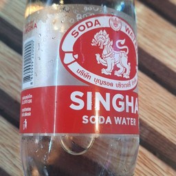 สิงห์โซดา325cc